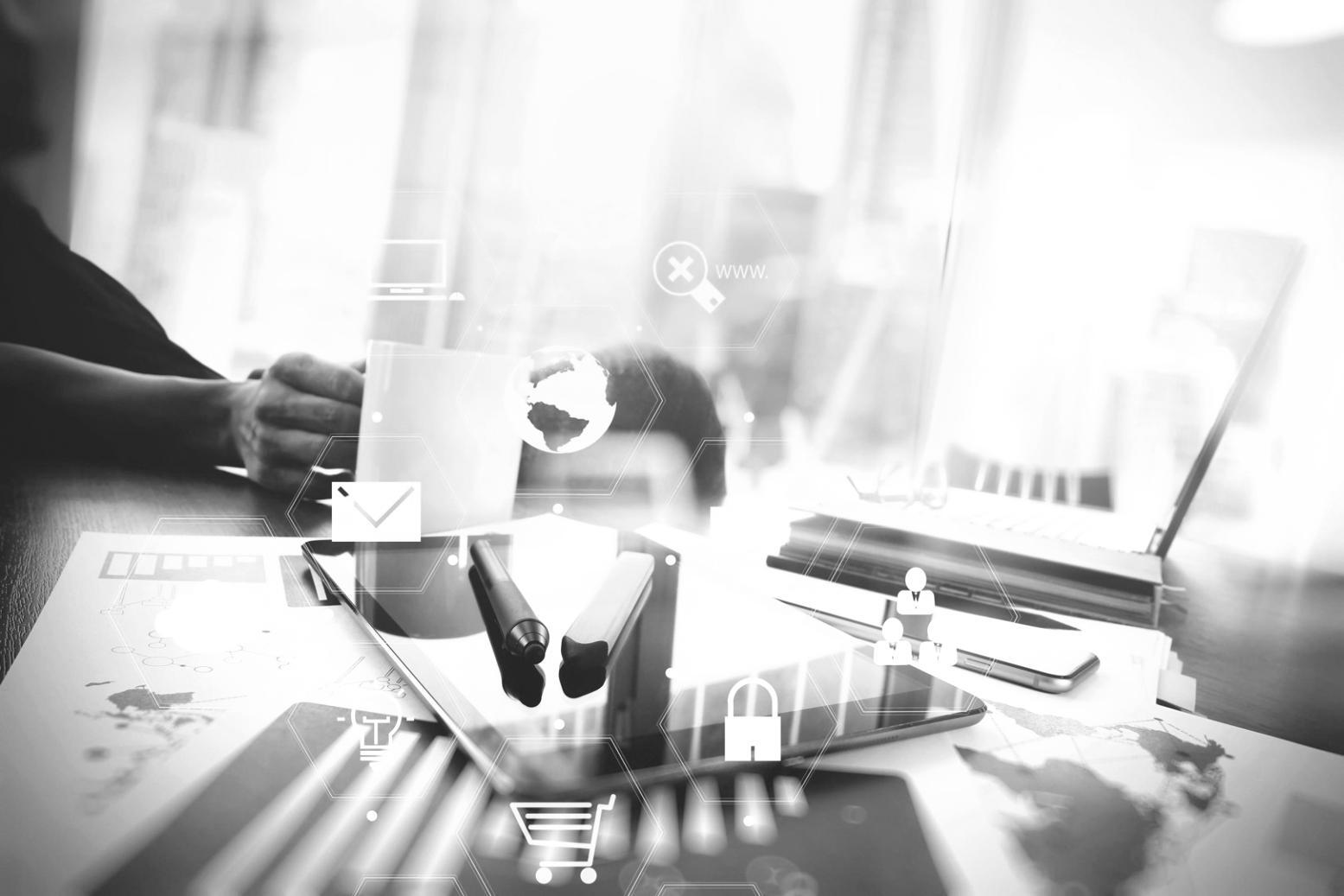 Digitale Lernwerkzeuge und Ressourcen