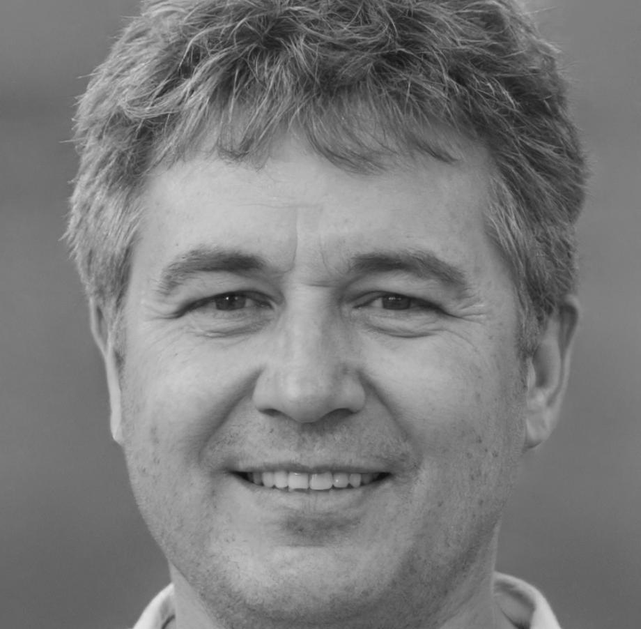 Kursleiter Theo Waldmann