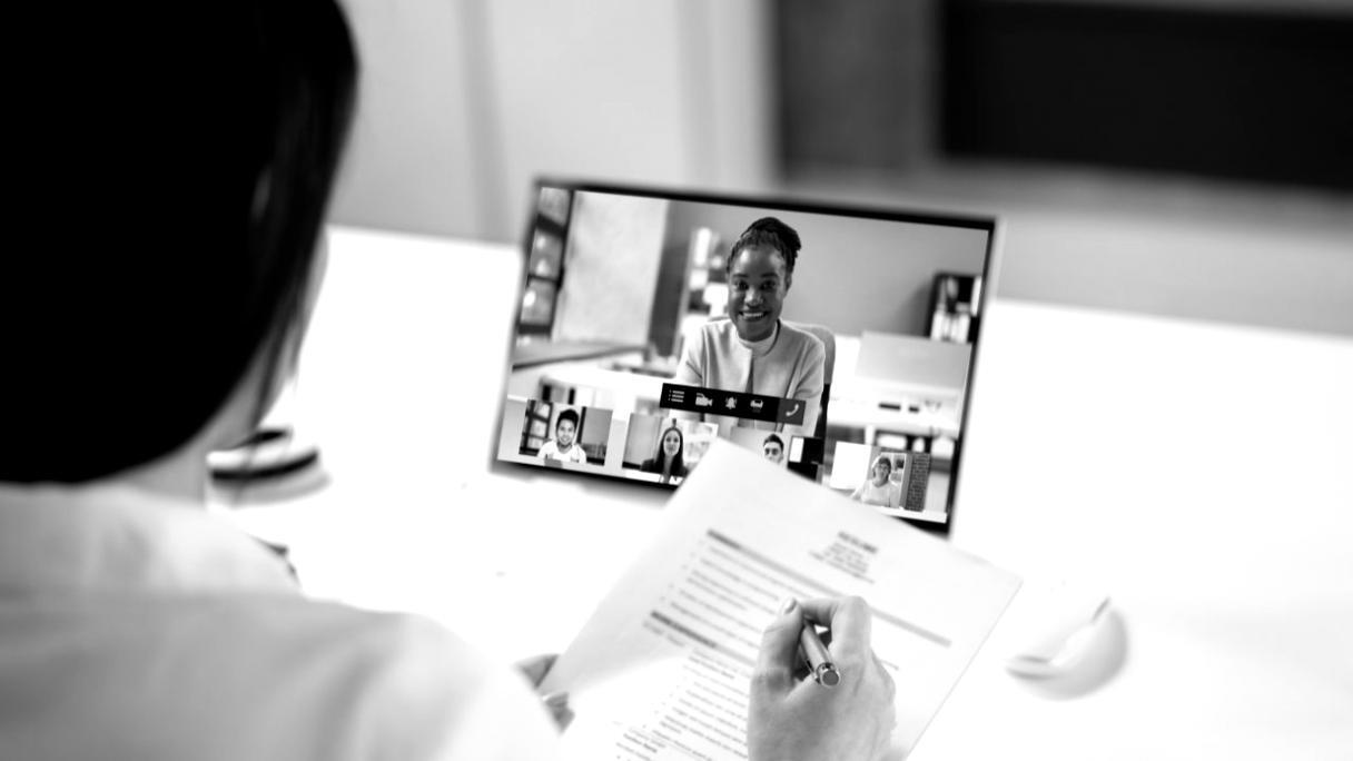 Lernmodule sinnvoll aufteilen